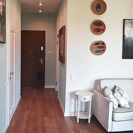 Διαμέρισμα Designandhome *