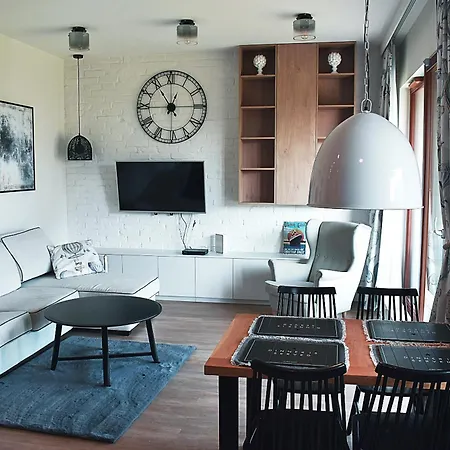 Διαμέρισμα Designandhome