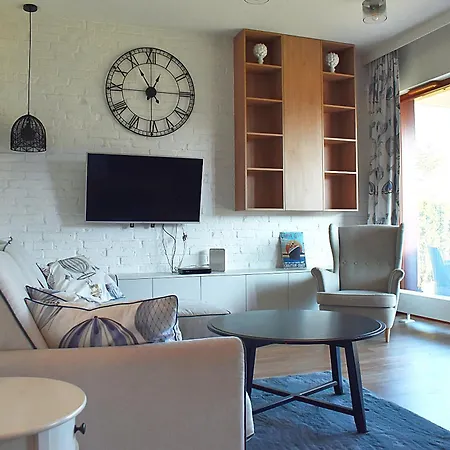 Διαμέρισμα Designandhome Γκντίνια