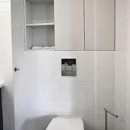 Διαμέρισμα Designandhome