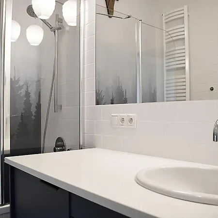 Διαμέρισμα Designandhome